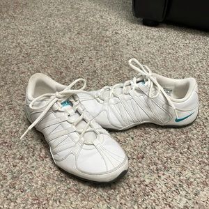 Like new Nike runners